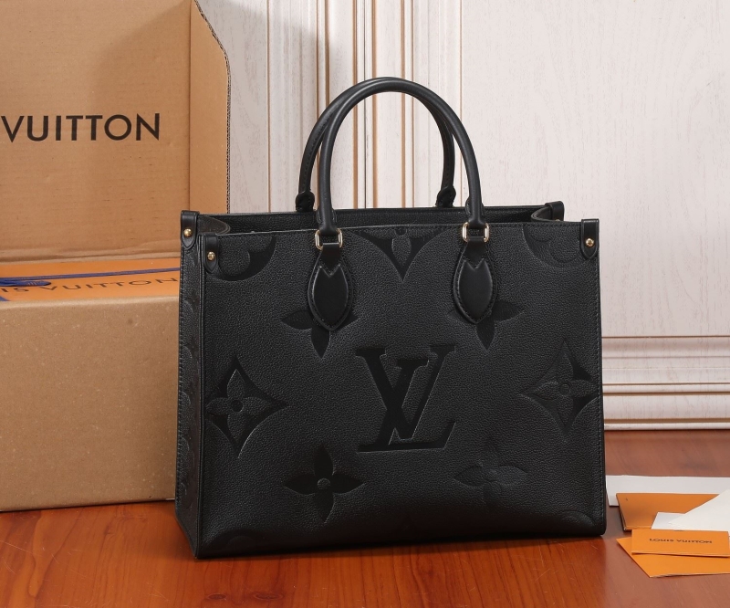 LV Shopping Bags